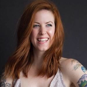 Meet your Posher, Karilyn